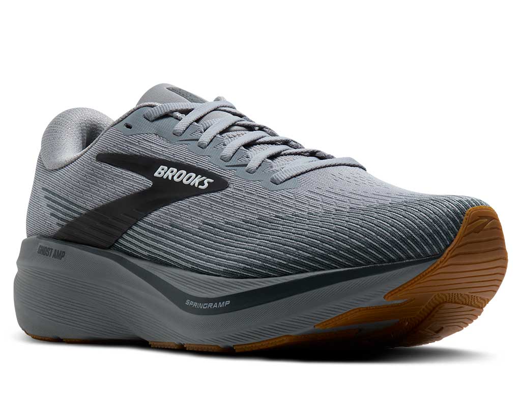 Brooks Men's Ghost AMP Running Shoes