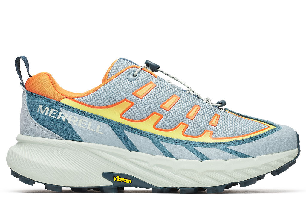 Merrell Unisex Agility Peak 5 Trek SE Sneakers
