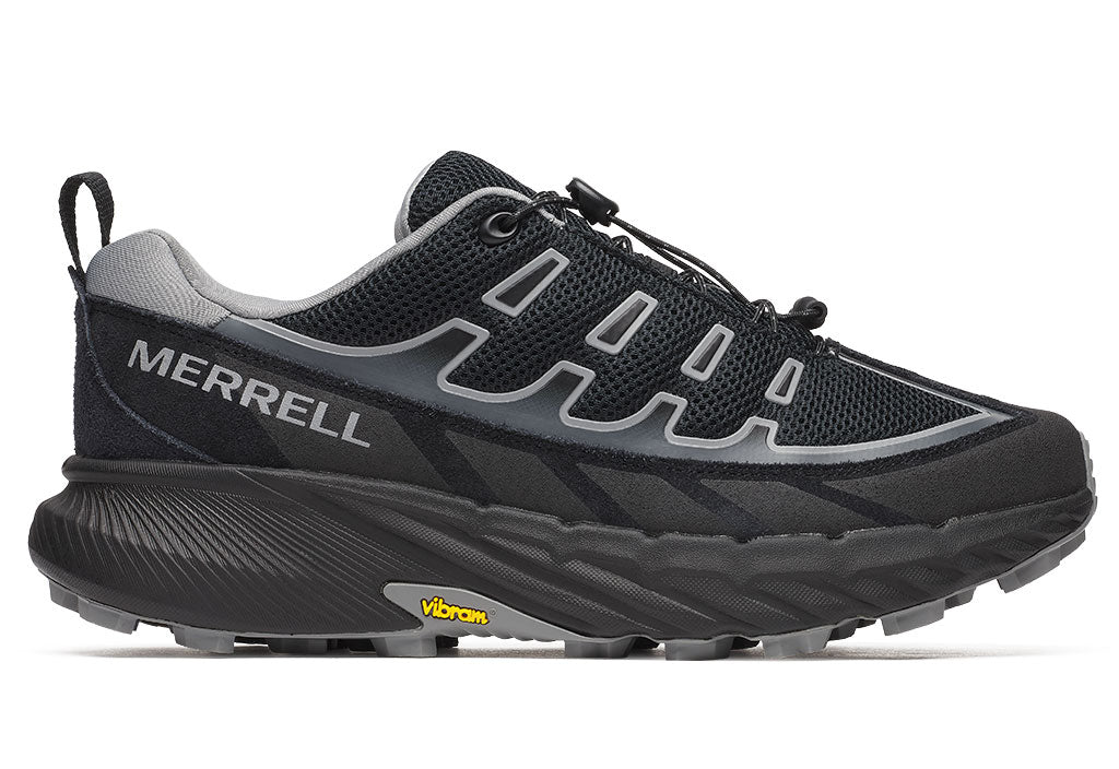 Merrell Unisex Agility Peak 5 Trek SE Sneakers