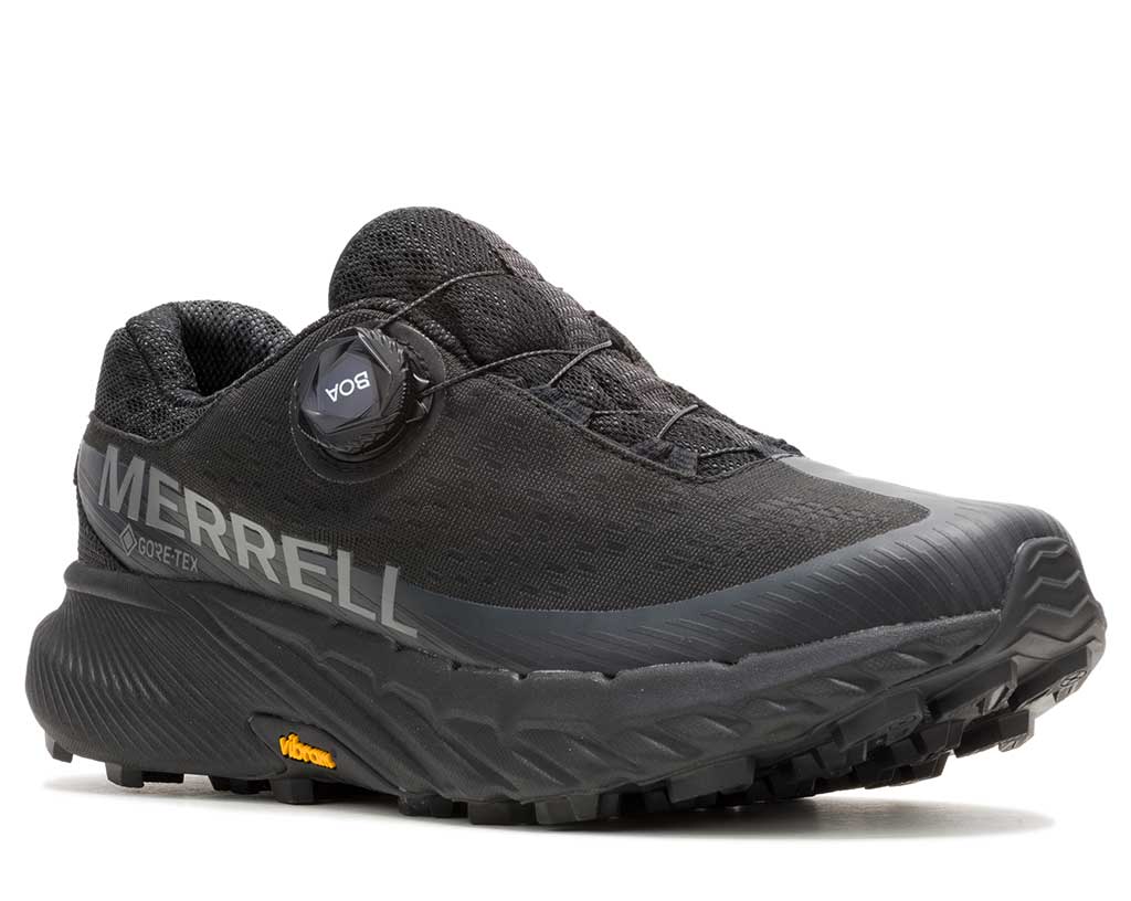 Merrell Men's Agility Peak 5 BOA GTX