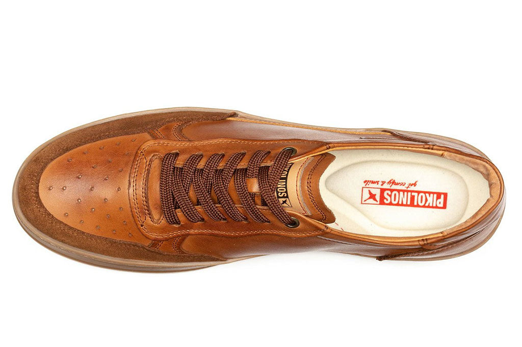 Pikolinos Men's Xativa