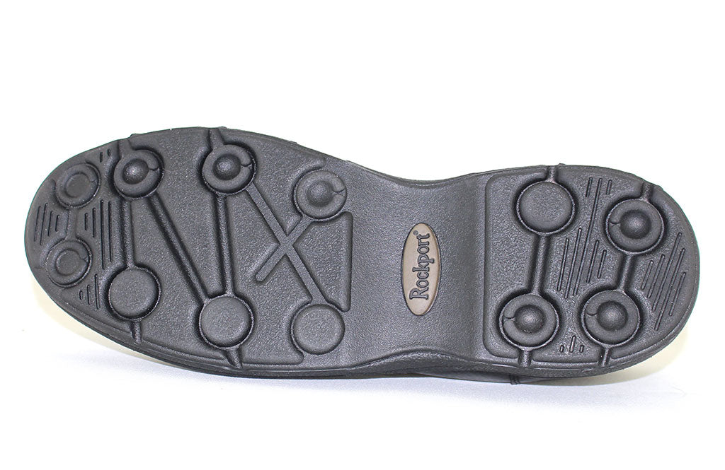 Rockport Men's ProWalker Eureka Plus Slip-On