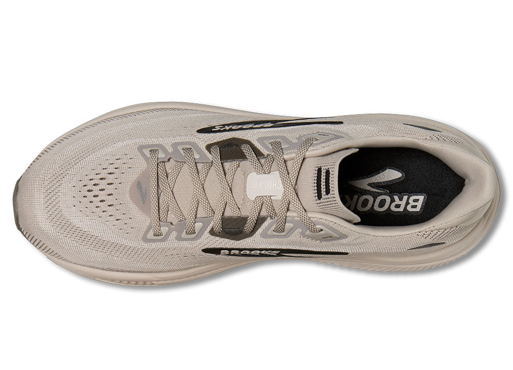 Brooks Men's Ghost 18 Road Running Shoe