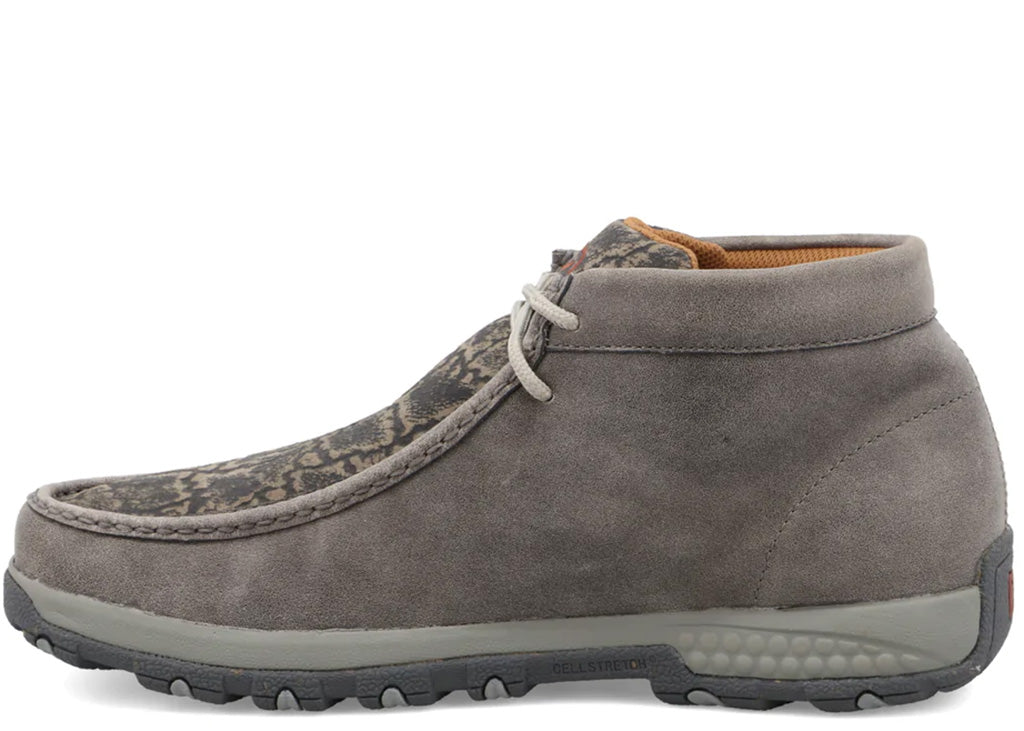Twisted X Men's Chukka Driving Moc