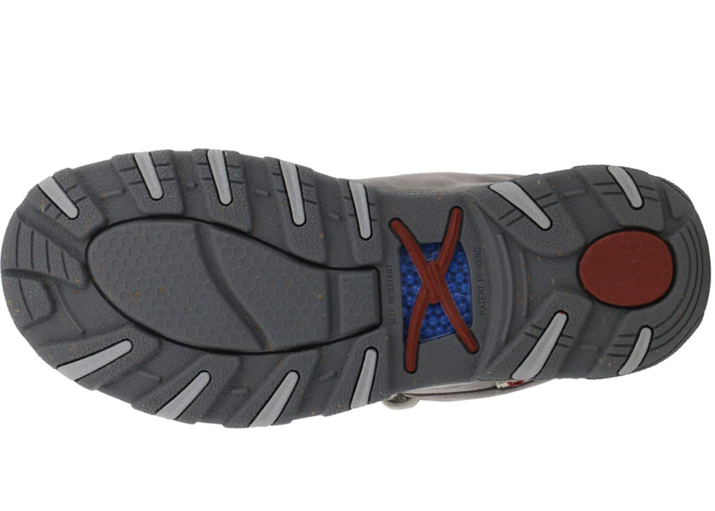 Twisted X Men's Chukka Driving Moc