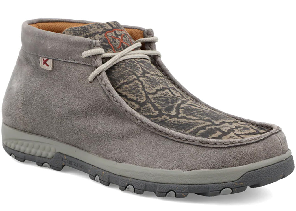 Twisted X Men's Chukka Driving Moc