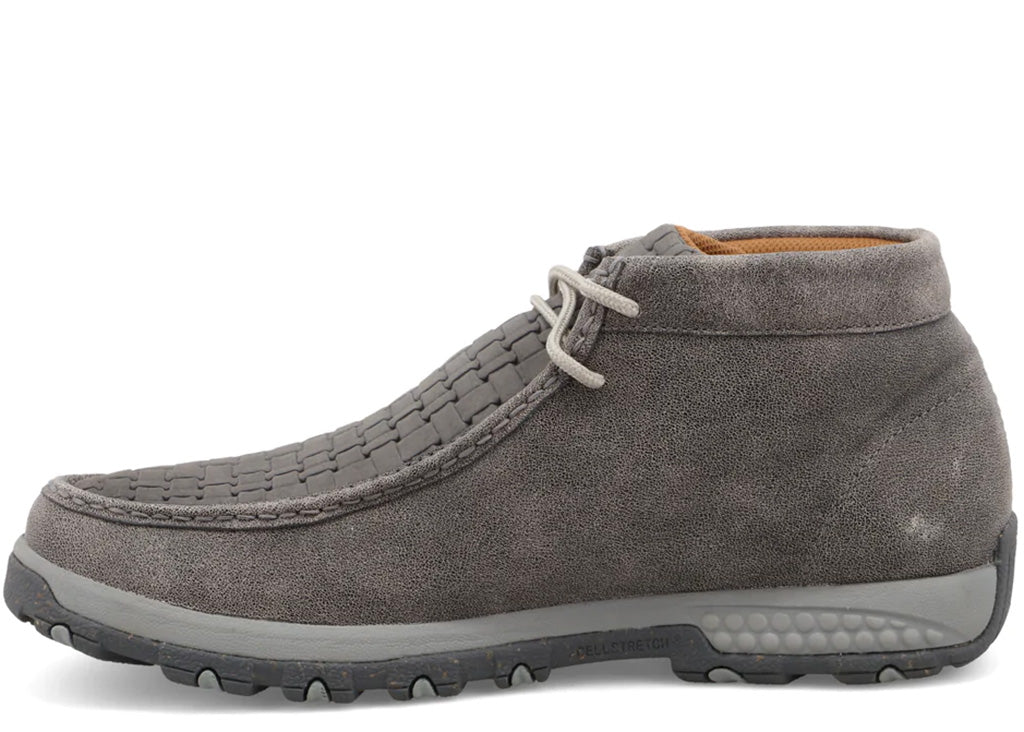 Twisted X Men's Chukka Driving Moc