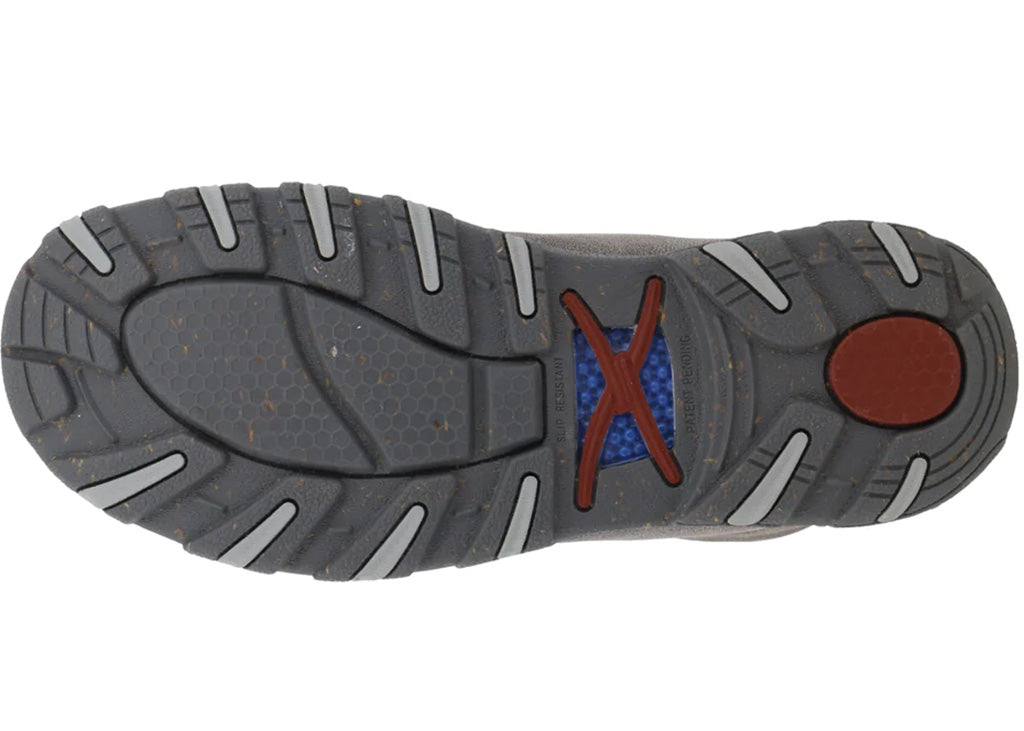 Twisted X Men's Chukka Driving Moc