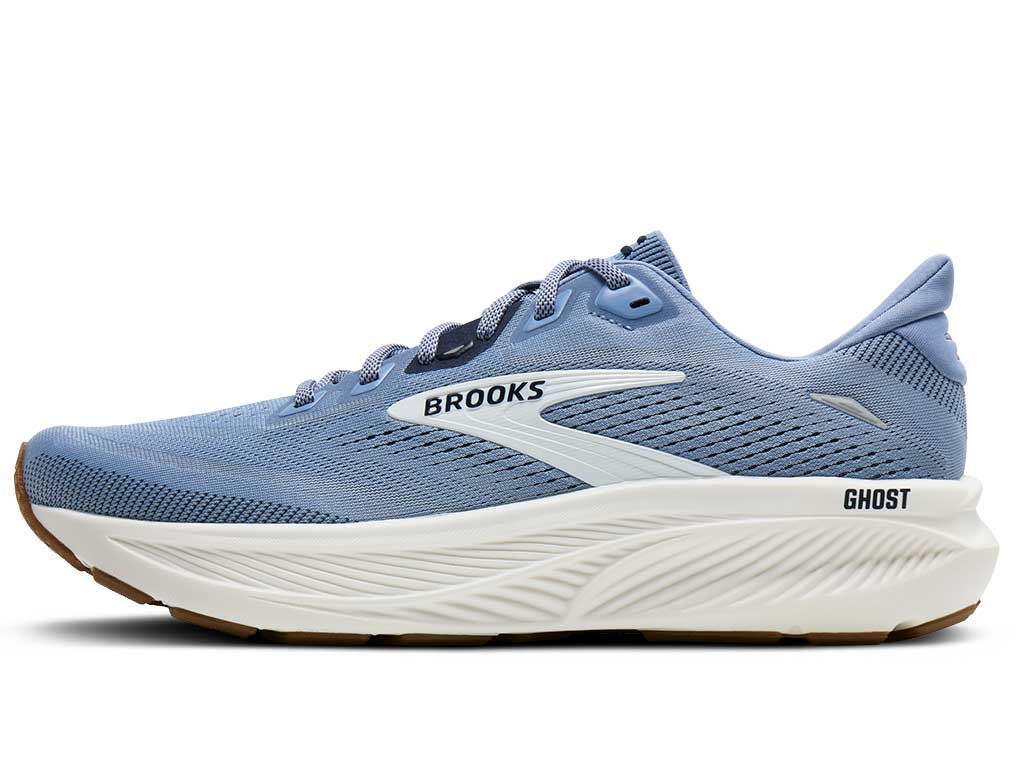 Brooks Men's Ghost 18 Road Running Shoe