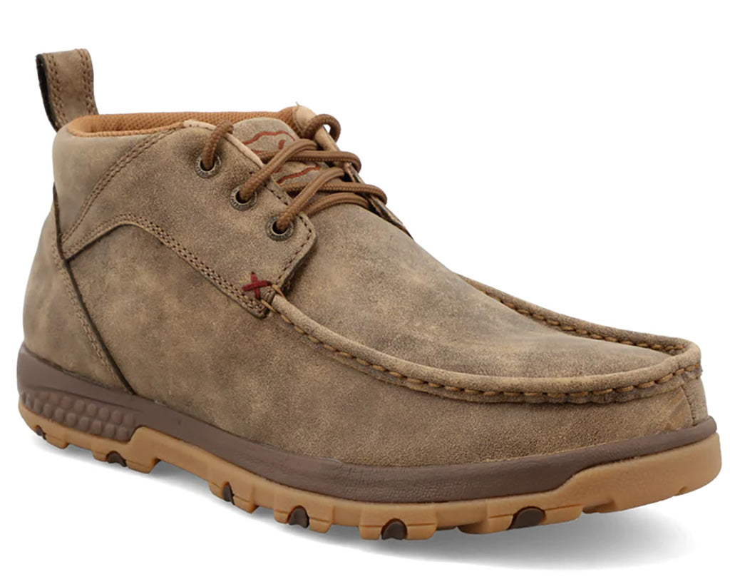 Twisted X Men's Chukka Driving Moc