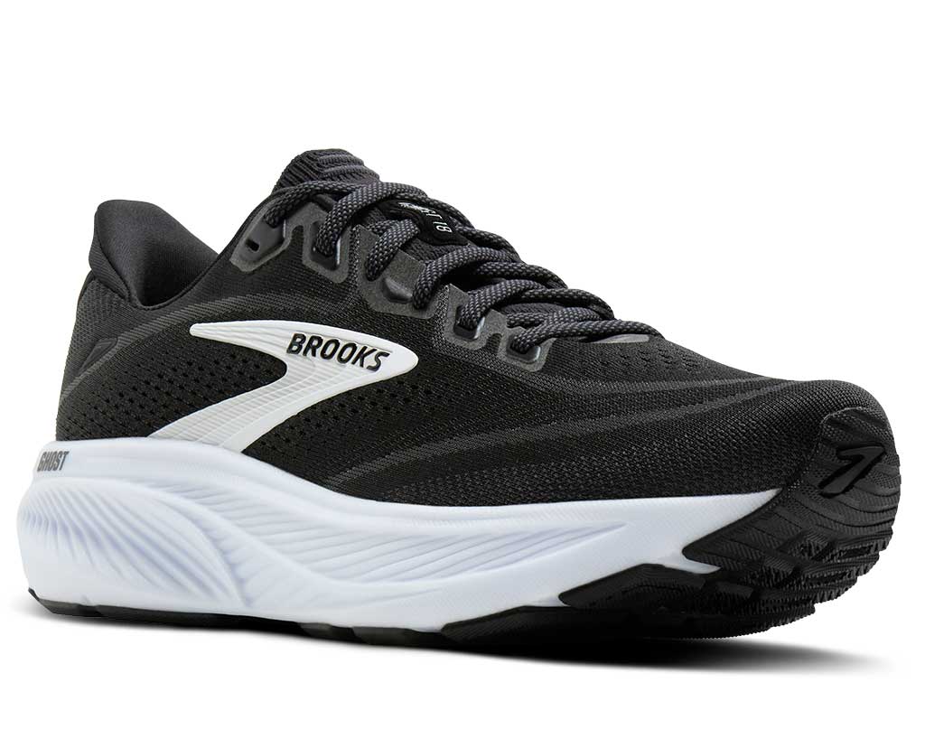 Brooks Men's Ghost 18 Road Running Shoe