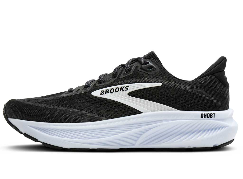 Brooks Men's Ghost 18 Road Running Shoe