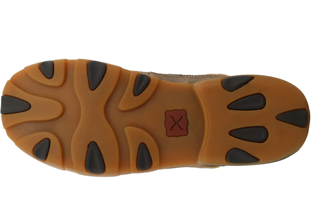 Twisted X Men's Slip-On Driving Moc