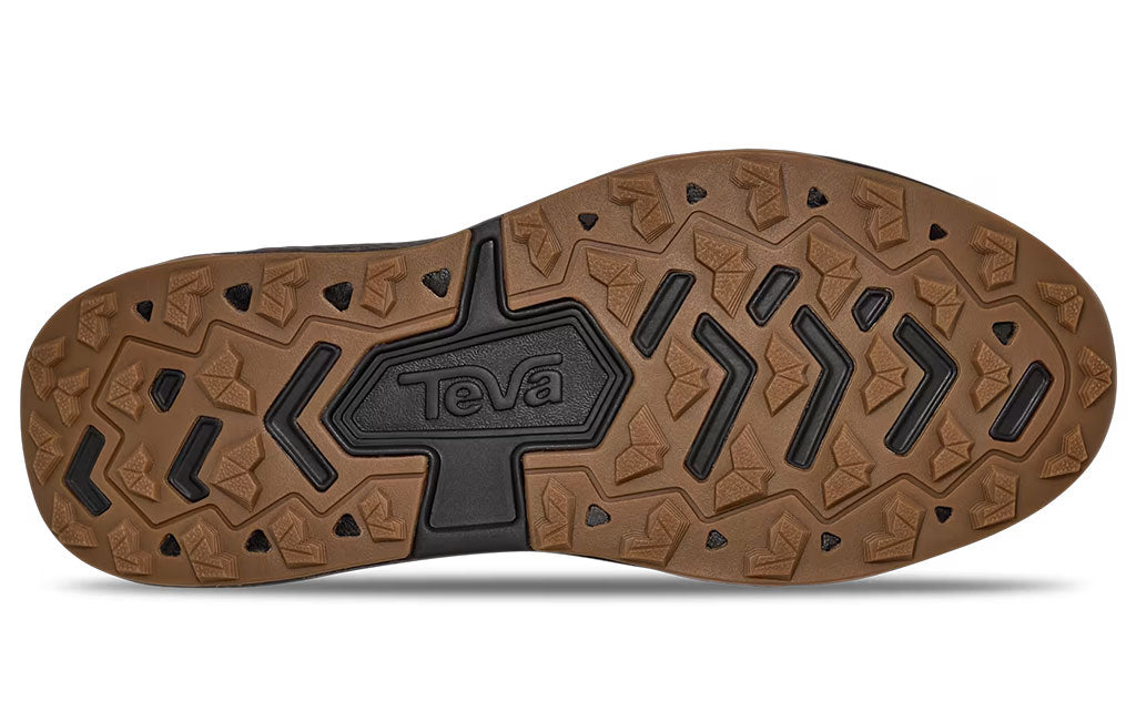 Teva Men's Hurricane Trailsetter Mid GTX Trail Hiker
