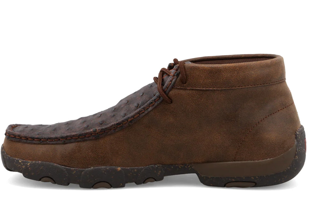 Twisted X Men's Chukka Driving Moc