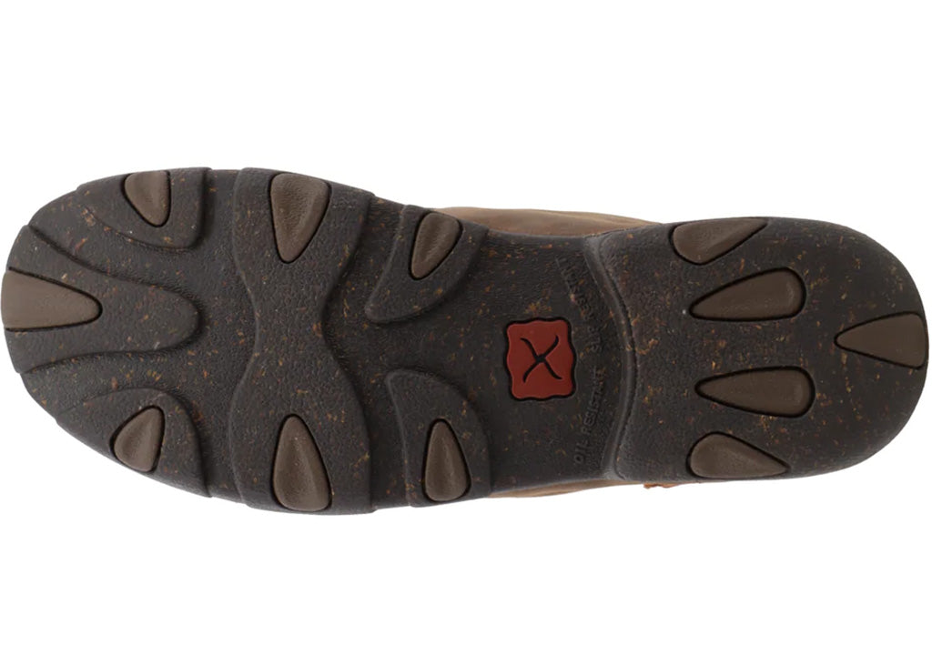 Twisted X Men's Chukka Driving Moc