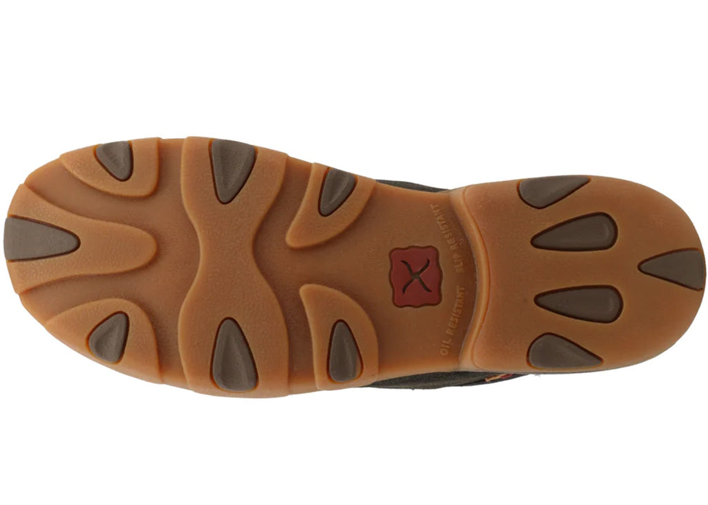 Twisted X Men's Chukka Driving Moc