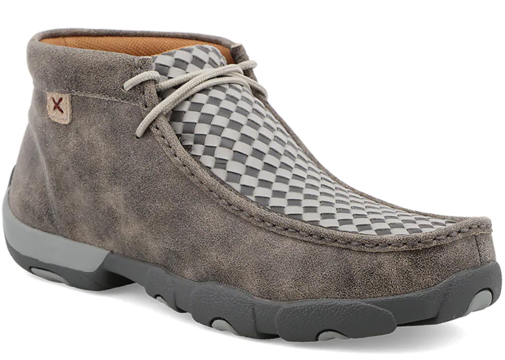 Twisted X Men's Chukka Driving Moc