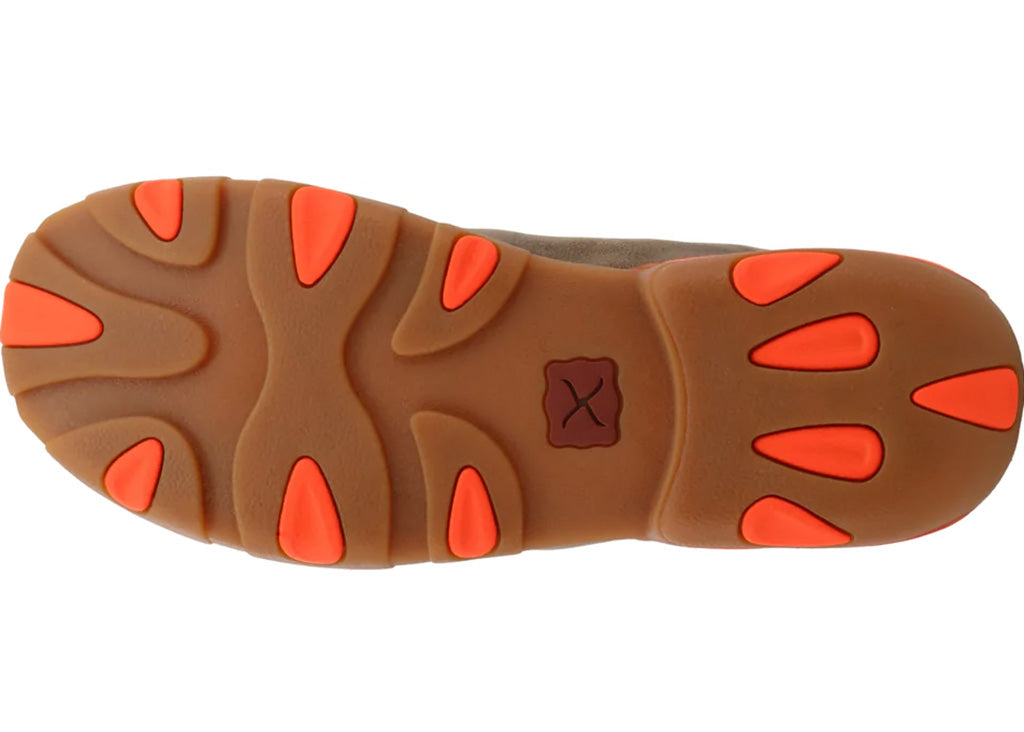 Twisted X Men's Chukka Driving Moc