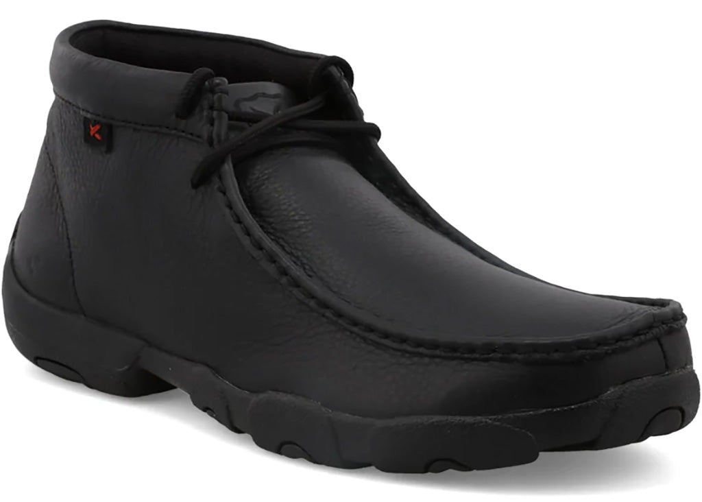 Twisted X Men's Chukka Driving Moc