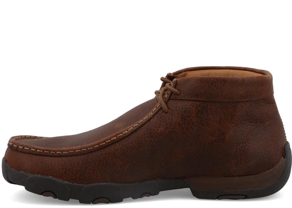 Twisted X Men's Chukka Driving Moc