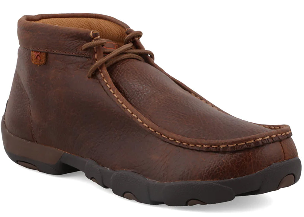 Twisted X Men's Chukka Driving Moc