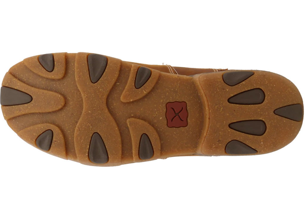 Twisted X Men's 4"" Chelsea Driving Moc