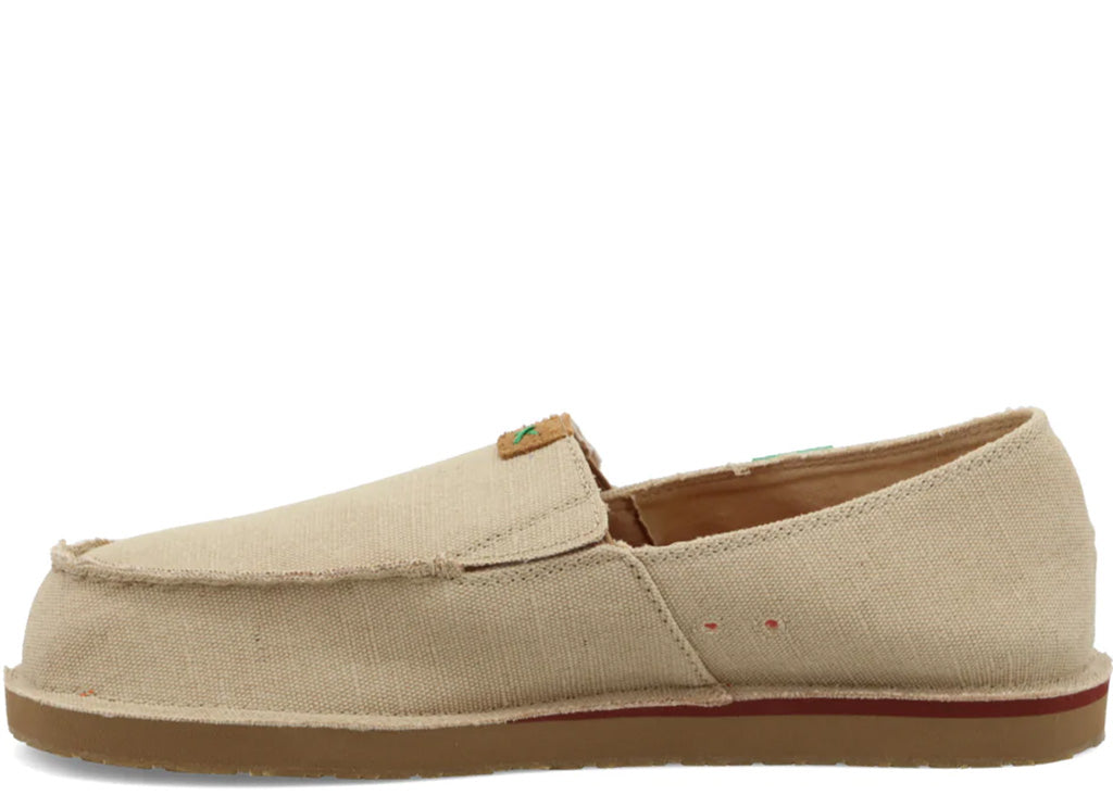 Twisted X Men's Slip-On Loafer