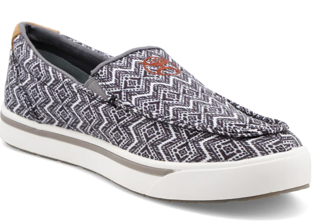 Twisted X Men's Hooey Slip-On Loper