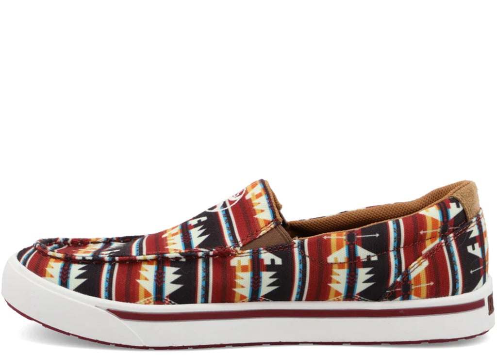Twisted X Men's Hooey Slip-On Loper