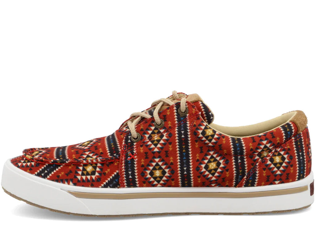 Twisted X Men's Hooey Loper