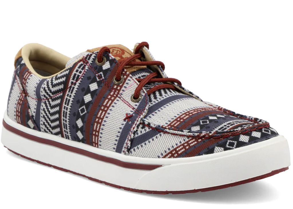 Twisted X Men's Hooey Loper