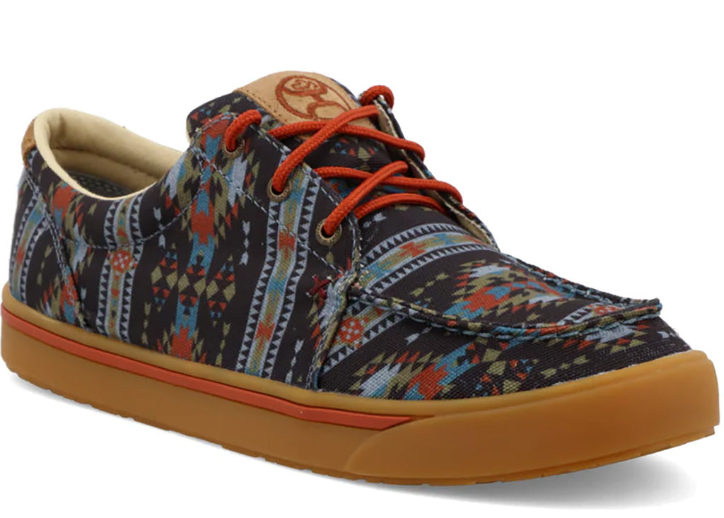Men's Hooey Loper Shoe