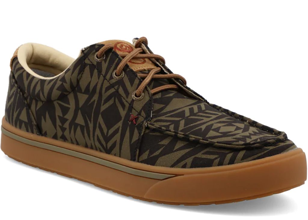 Twisted X Men's Hooey Loper