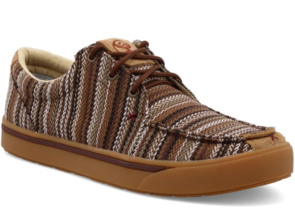 Twisted X Men's Hooey Loper