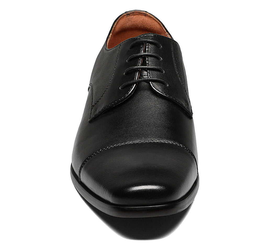 Florsheim Men's Postino Cap Toe Oxford