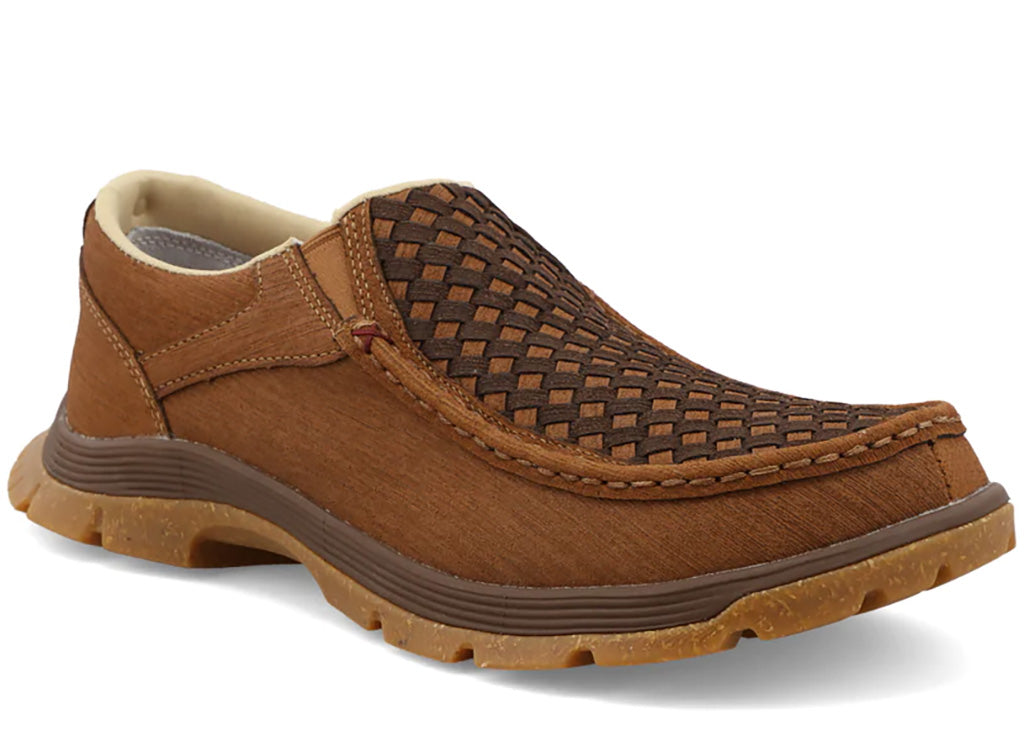 Twisted X Men's 4"" Wedge Sole Boot