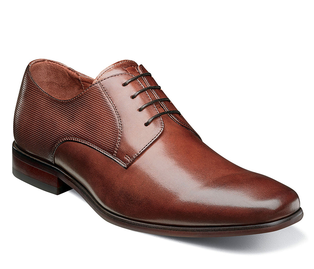 Florsheim Men's Postino Plain Toe Oxford