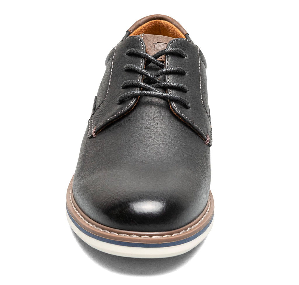 Florsheim Kids Norwalk Jr. Plain Toe Oxford