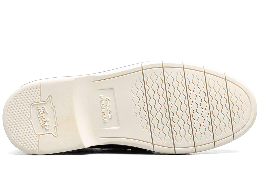 Florsheim Kids Norwalk Jr. Plain Toe Oxford