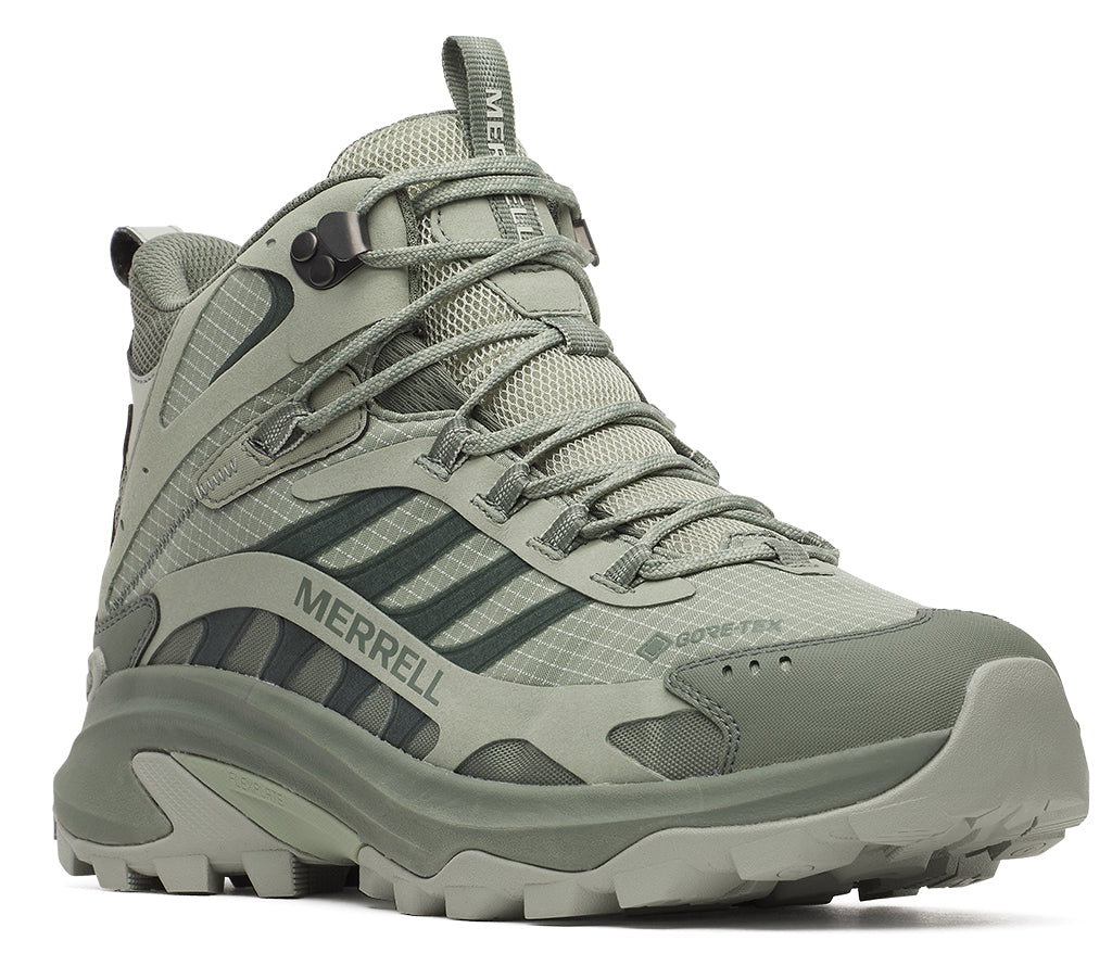 Merrell Men's Moab Speed 2 Mid GTX