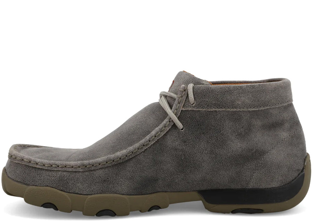 Twisted X Men's Chukka Driving Moc