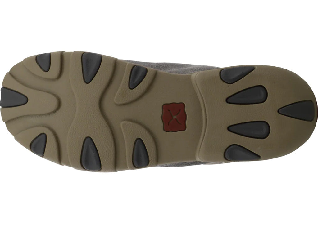 Twisted X Men's Chukka Driving Moc