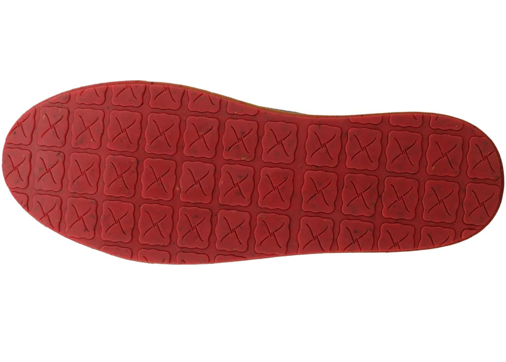 Twisted X Men's Hooey Slip-On Loper Eco Dust & Multi