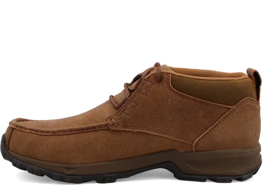 Twisted X Men's 4"" Hiker Boot WP