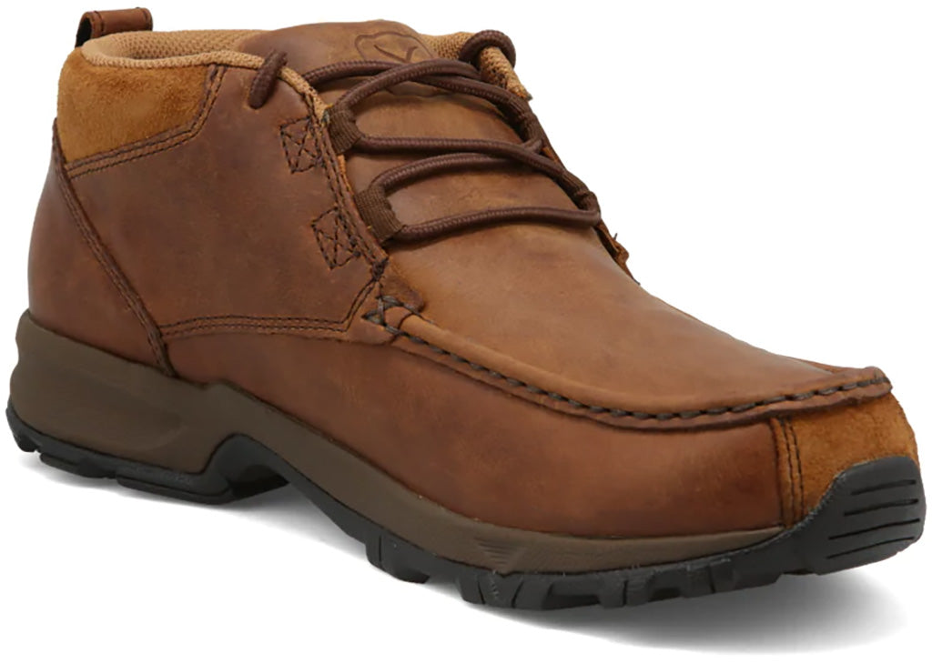 Twisted X Men's 4"" Hiker Boot WP