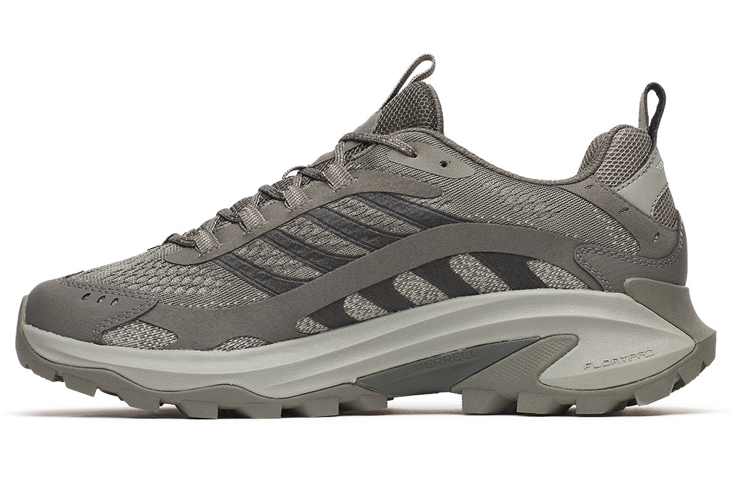 Merrell Men's Moab Speed 2 Trail Sneaker