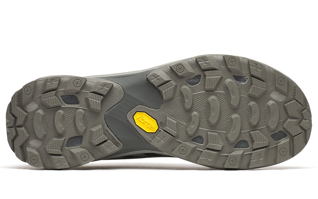 Merrell Men's Moab Speed 2 Trail Sneaker