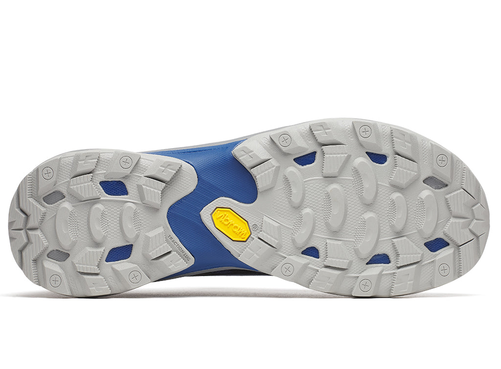 Merrell Men's Moab Speed 2 Trail Sneaker