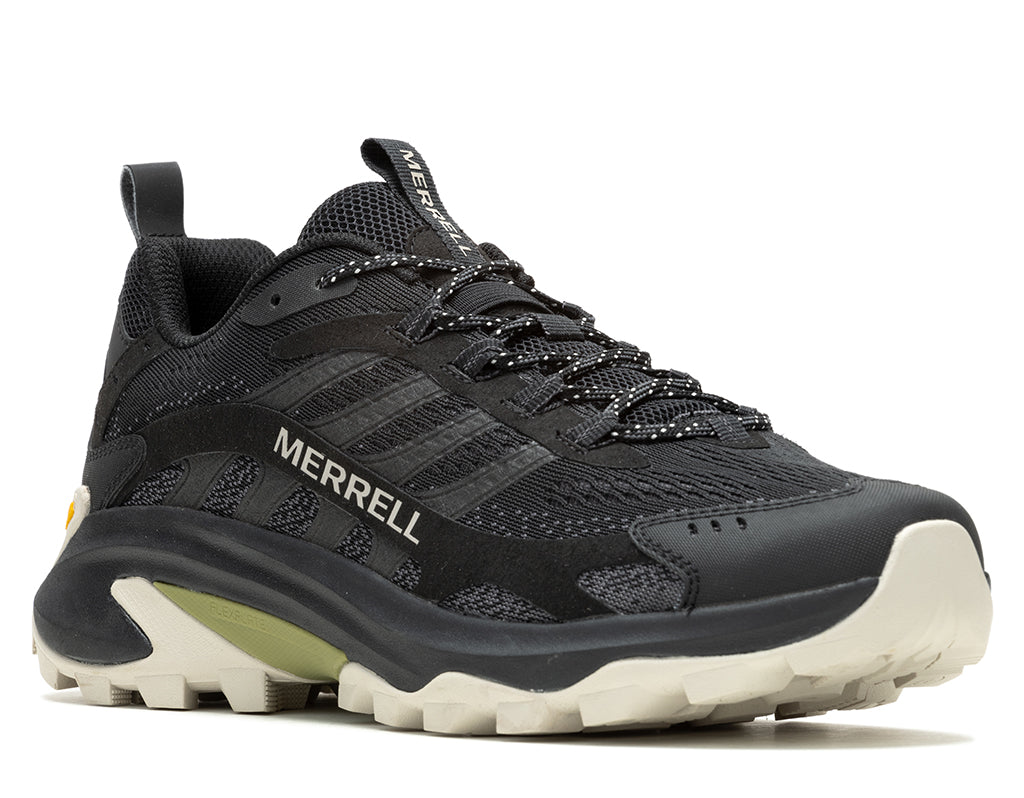 Merrell Men's Moab Speed 2 Trail Sneaker